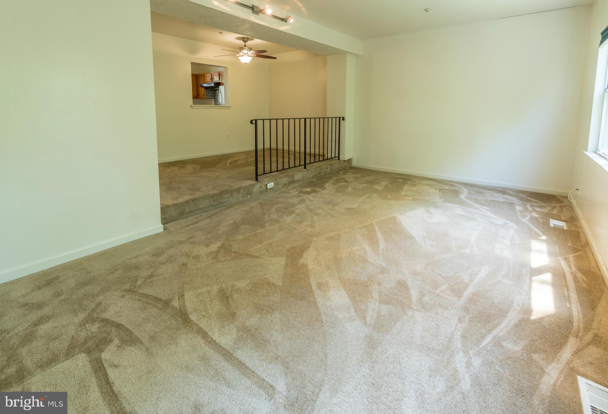 1337 Upcot Court Capitol Heights, MD 20743 - Photo 25 of 28 Living Room
