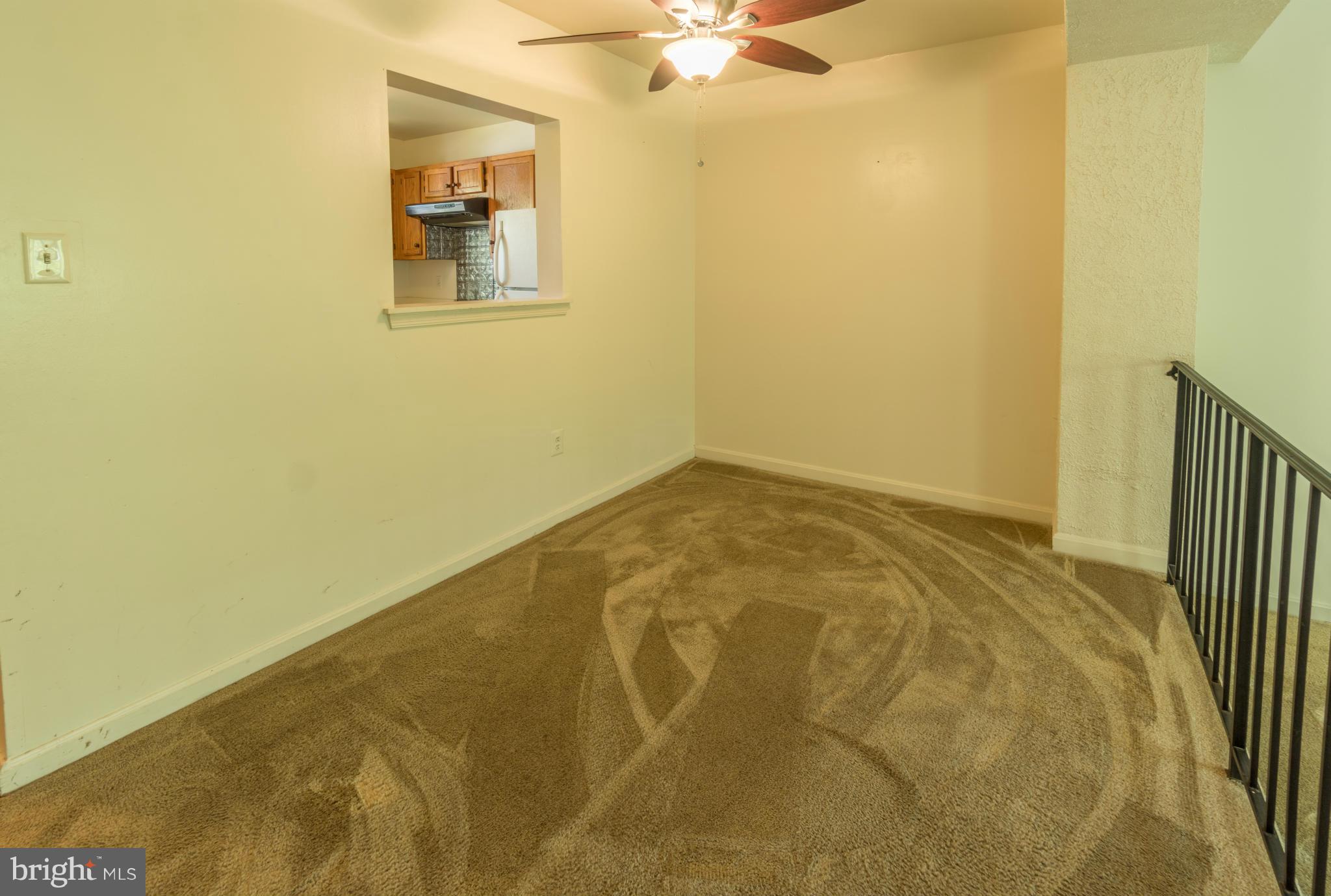 1337 Upcot Court Capitol Heights, MD 20743 - Photo 8 of 28 Bedroom 3