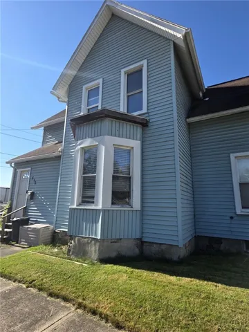 $99,900 | 215 Home Street, Elmira, NY 14904