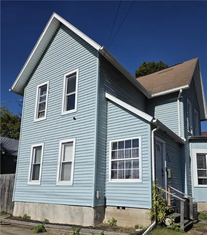 $99,900 | 215 Home Street, Elmira, NY 14904