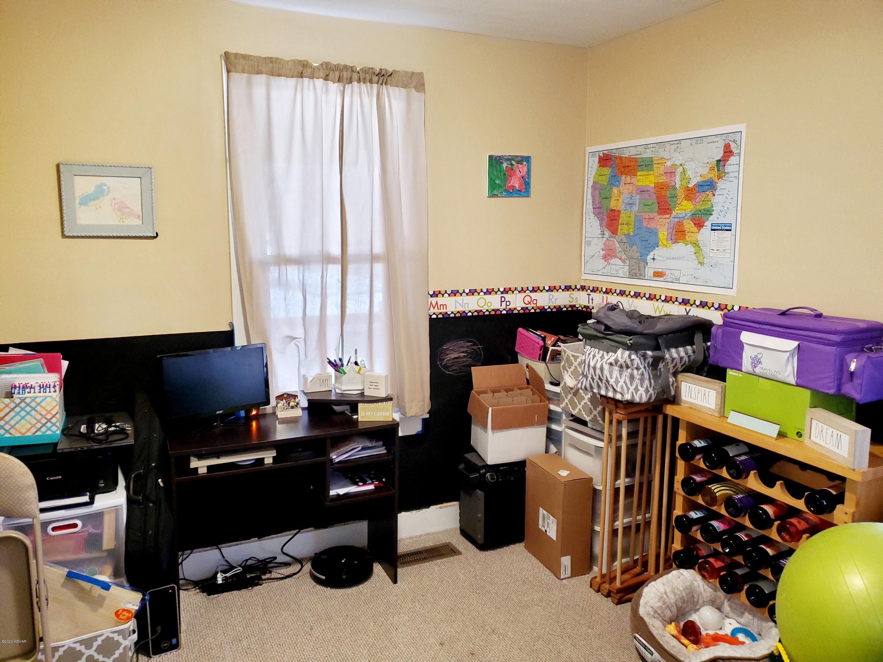 107 Valley Road Williamsport, PA 17702 - Photo 14 of 20 office
