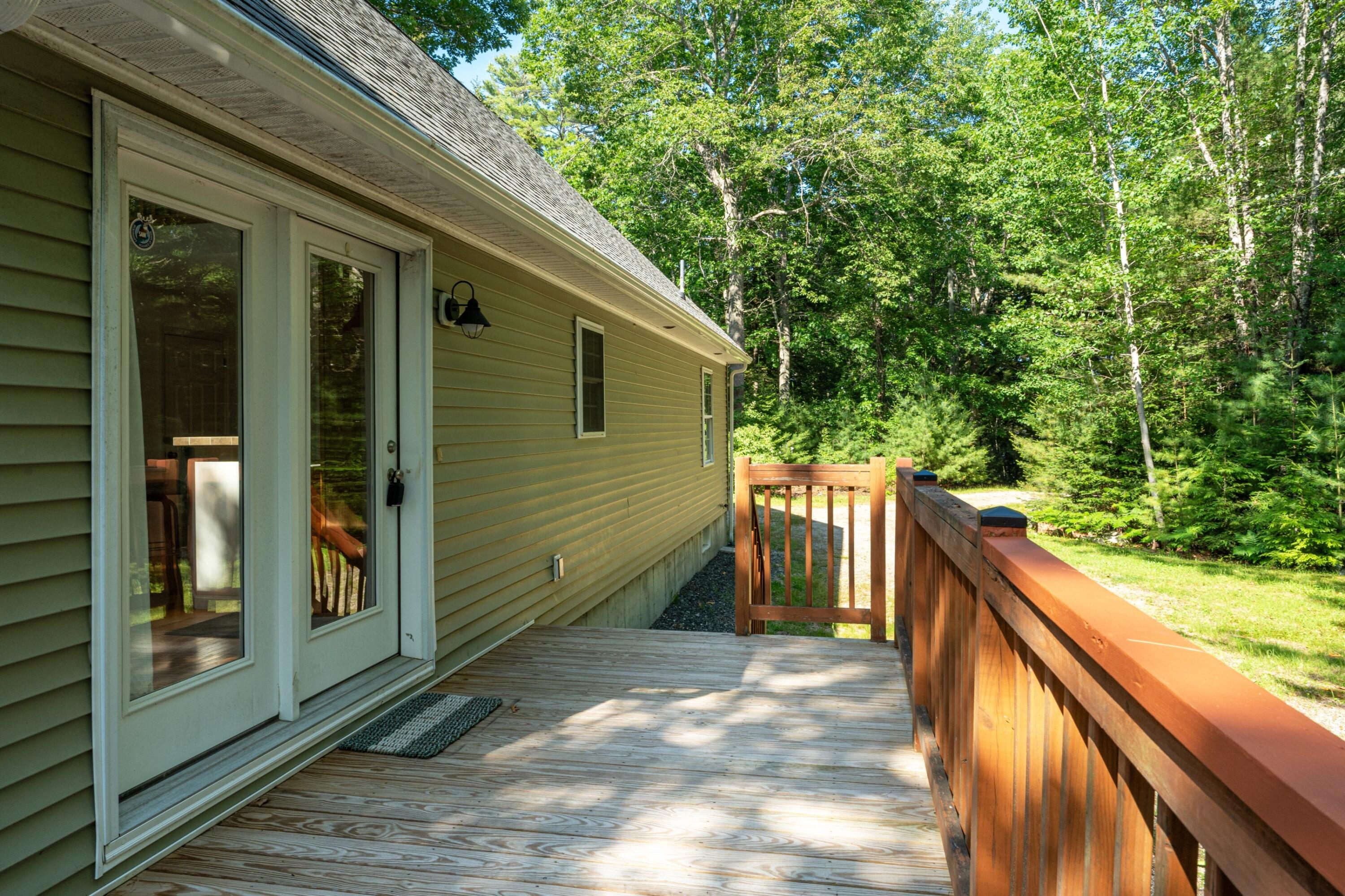 61 Dwelly Point Road Franklin, ME 04634 - Photo 7 of 48 61_Dwelly_Point_009