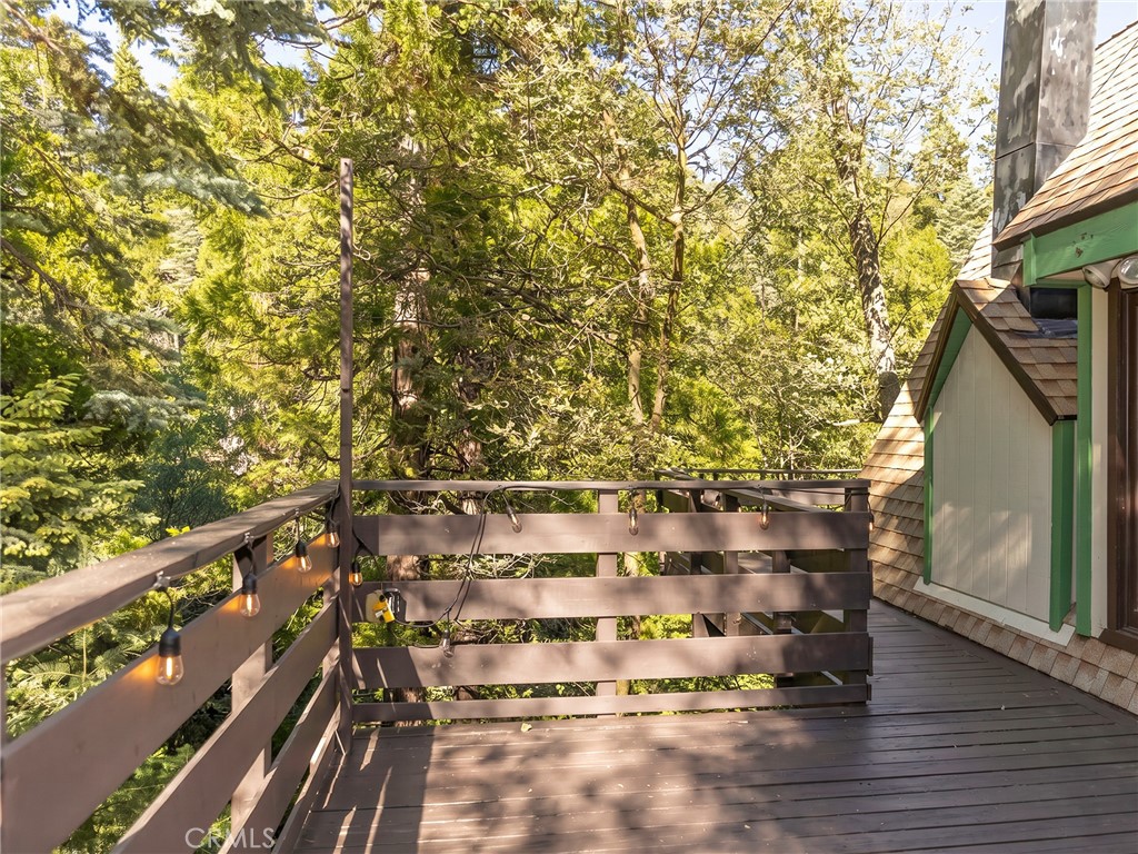 271 Fremont Road Lake Arrowhead, CA 92352 - Photo 22 of 34