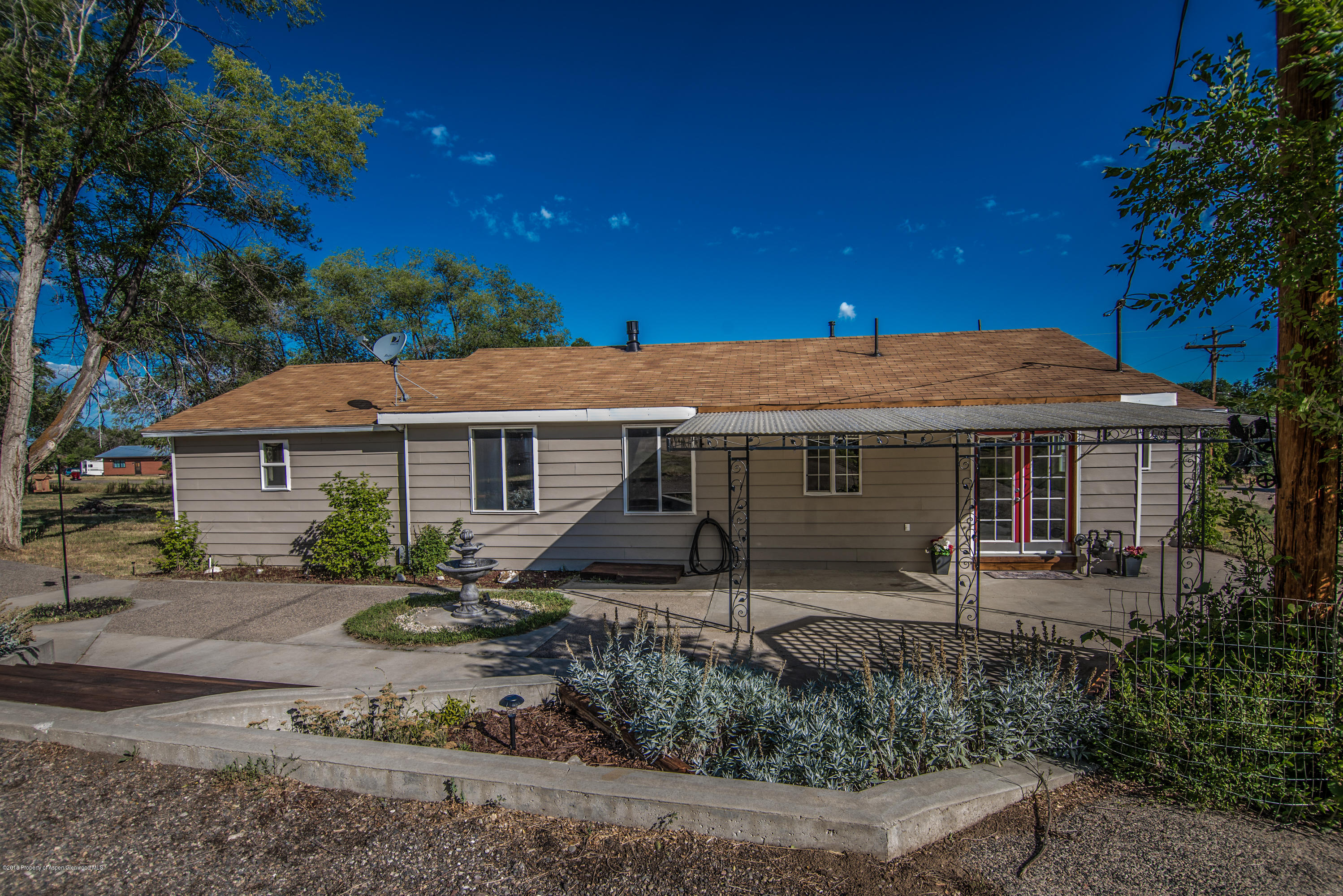 1045 South Ranney Street Craig, CO 81625 - Photo 9 of 29 DSC_4973