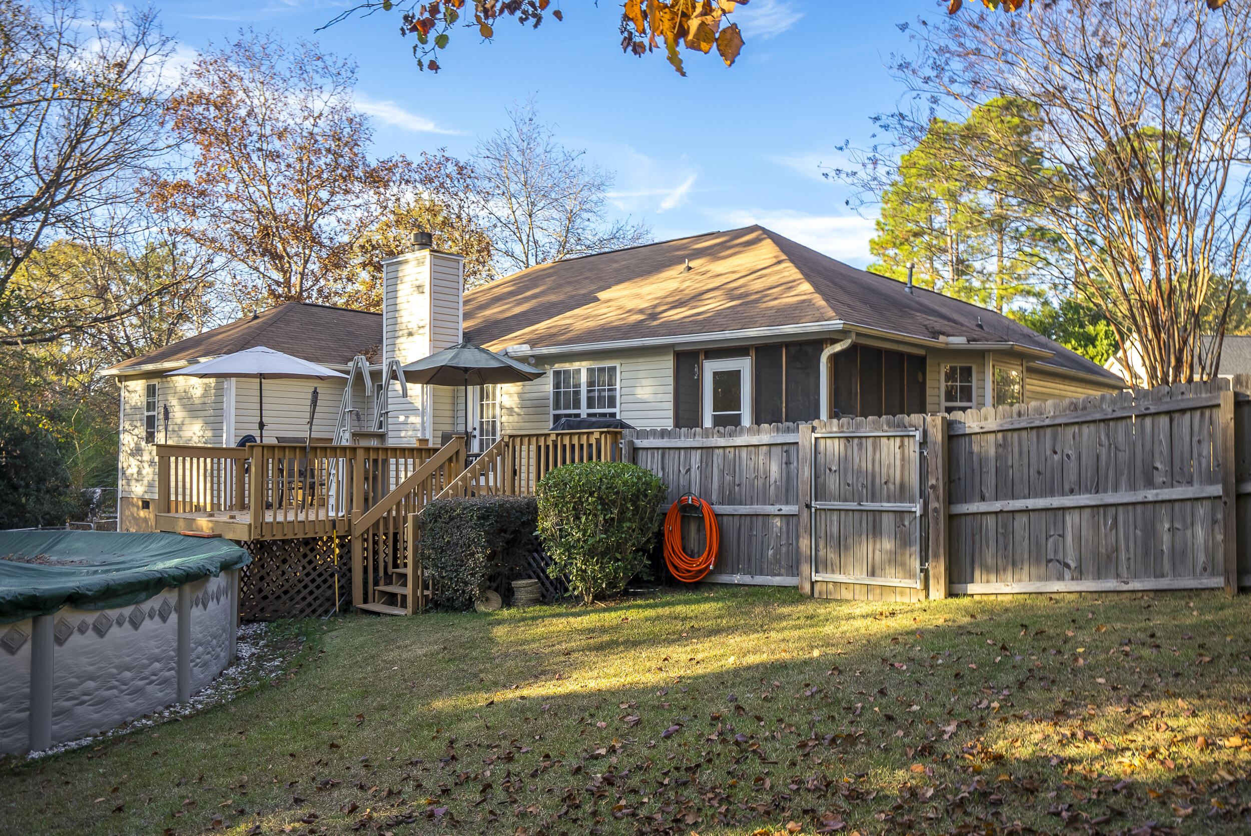 137 Long Ridge Loop Aiken, SC 29803 - Photo 34 of 40 Gallery Image 34