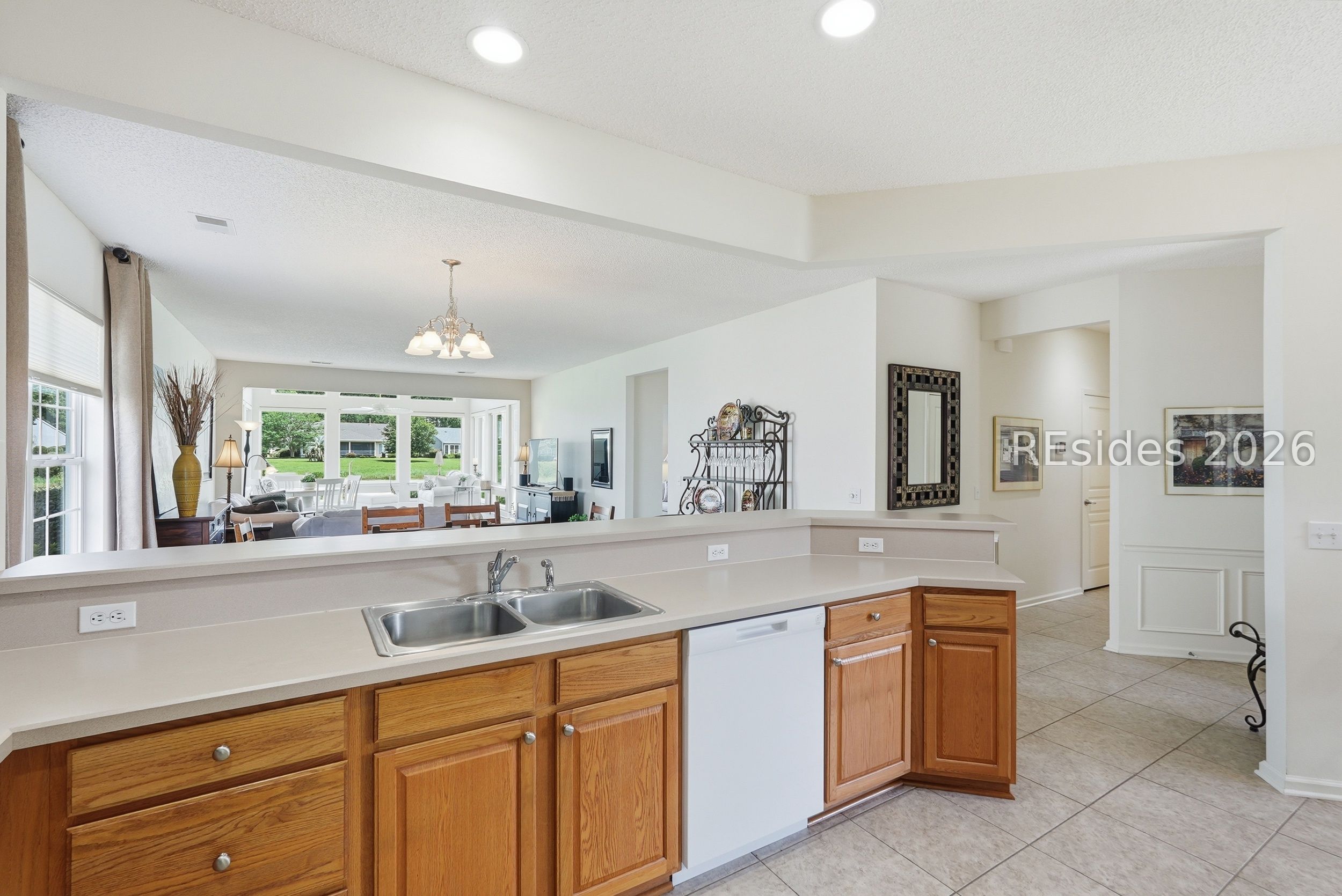 470 Colonel Thomas Heyward Road Bluffton, SC 29909 - Photo 4 of 41