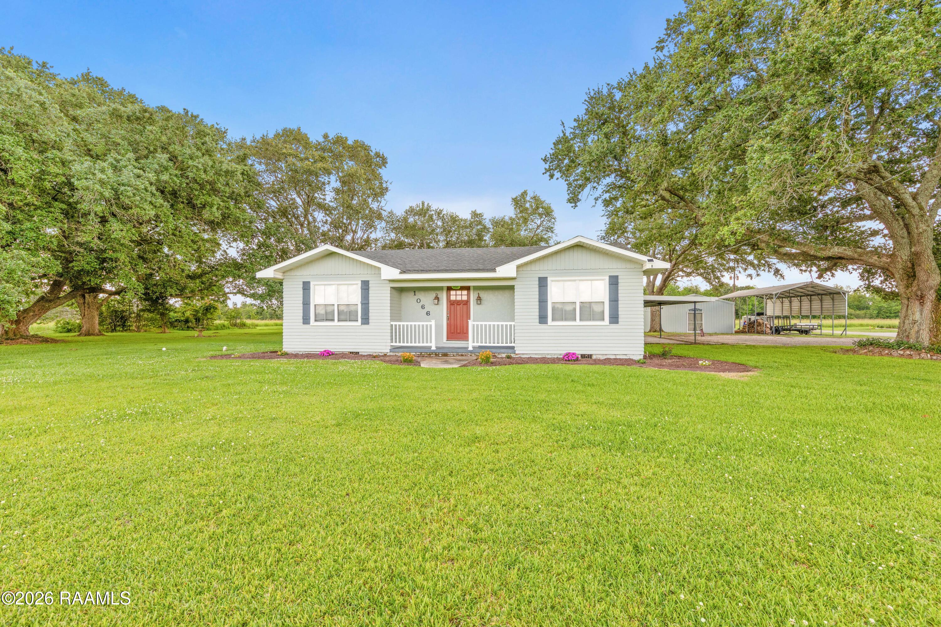 1066 Virginia Church Point Church Point, LA 70525 - Photo 1 of 47 1066Virginia-8