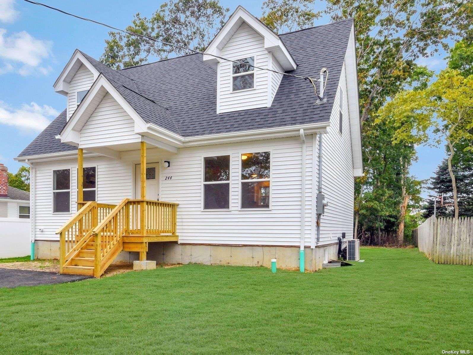 N/c Neighborhood Road Mastic Beach, NY 11951 - Photo 1 of 1 Gallery Image 1