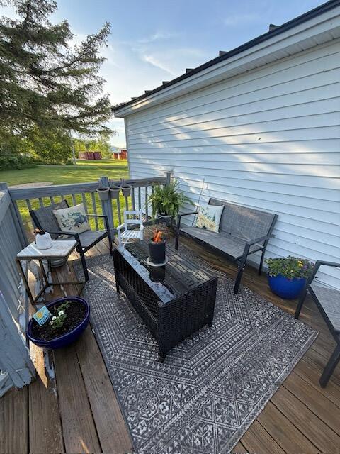 1815 Bangor Road Linneus, ME 04730 - Photo 39 of 41 IMG_0869