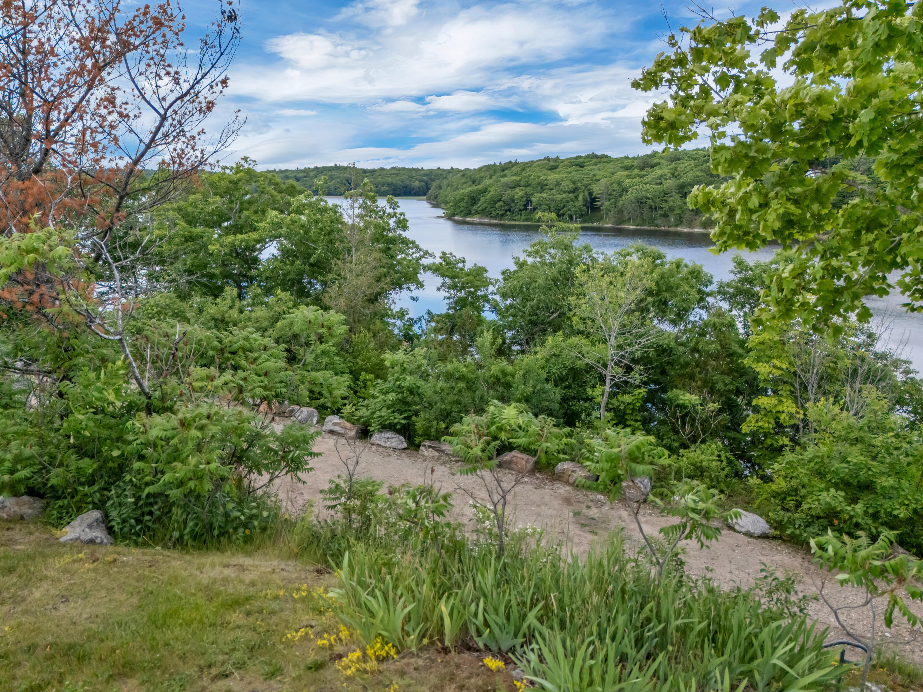 564 Parker Head Road Phippsburg, ME 04562 - Photo 9 of 96 DJI_20260619170541_0237_D