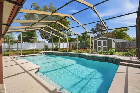 $375,000 | 8040 Towne Court, Orlando, FL 32818