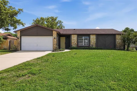 $375,000 | 8040 Towne Court, Orlando, FL 32818