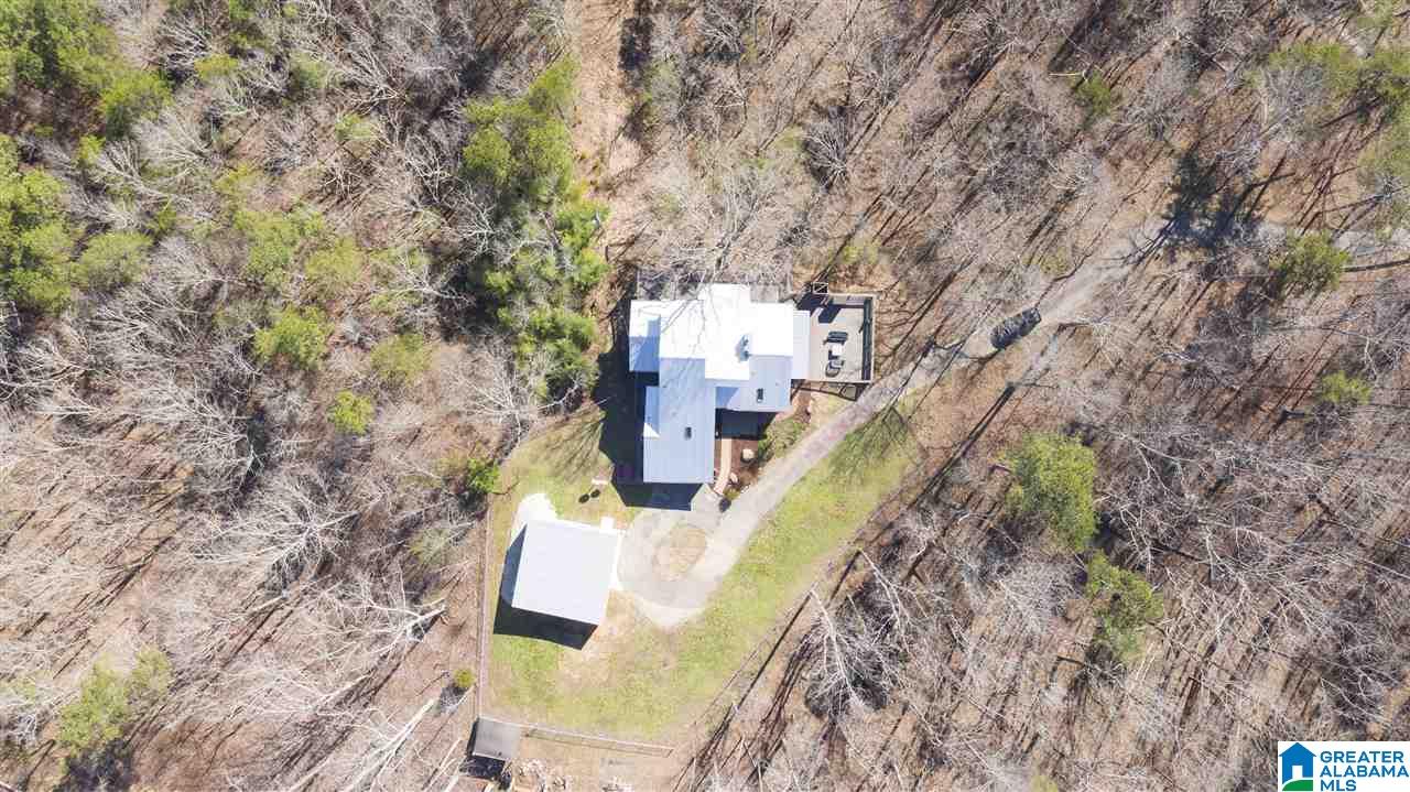 8737 Brasher Road Pinson, AL 35126 - Photo 41 of 50