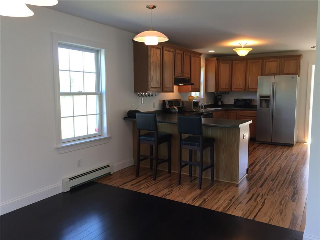 6 Hayden Point Road South Thomaston, ME 04858 - Photo 4 of 21 Kitchen area from Dining Area