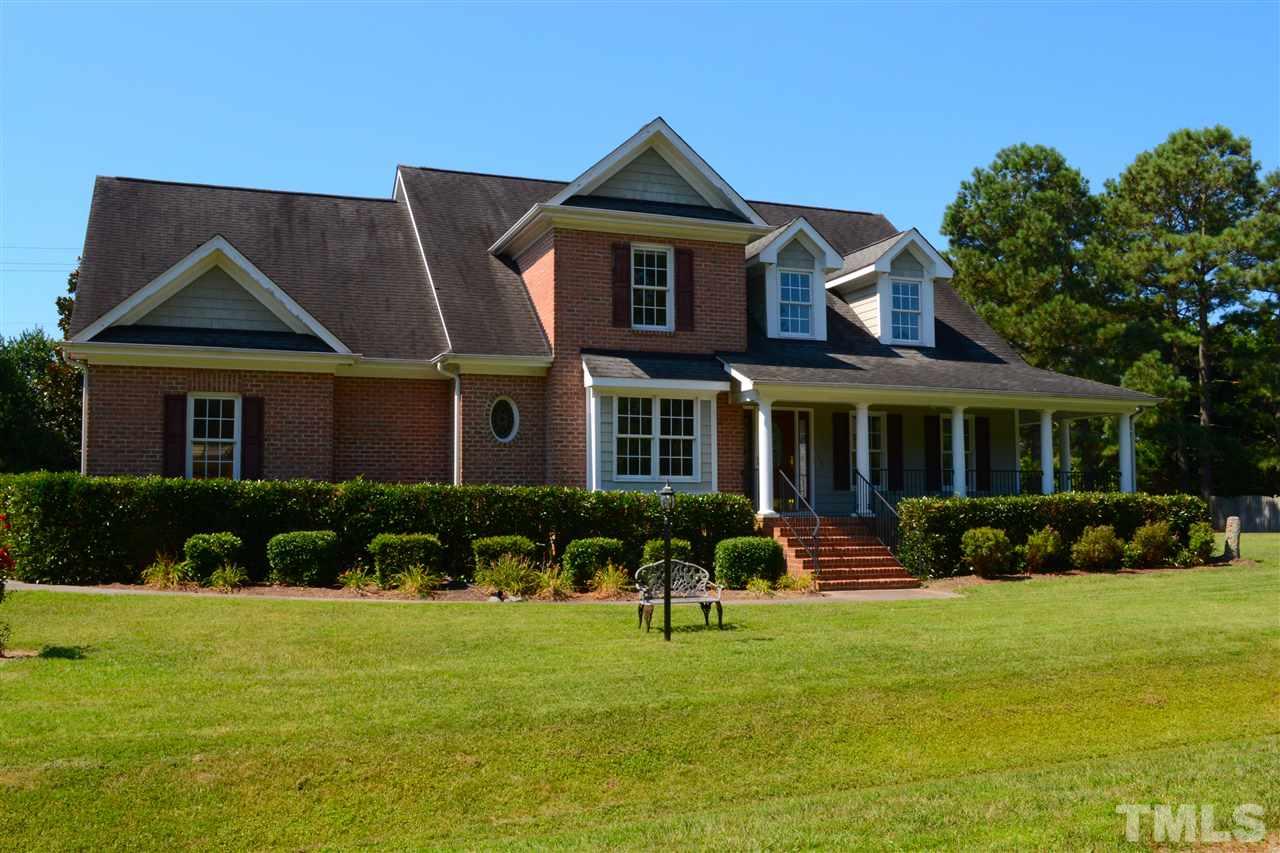 5305 Harbor Crest Road Raleigh, NC 27614 - Photo 1 of 26