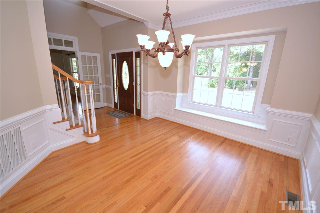 5305 Harbor Crest Road Raleigh, NC 27614 - Photo 2 of 26