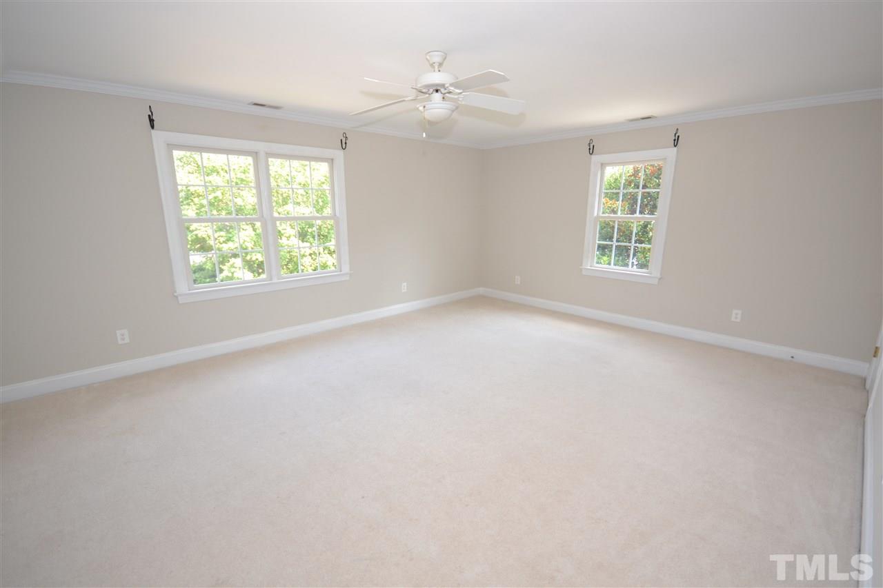 5305 Harbor Crest Road Raleigh, NC 27614 - Photo 17 of 26