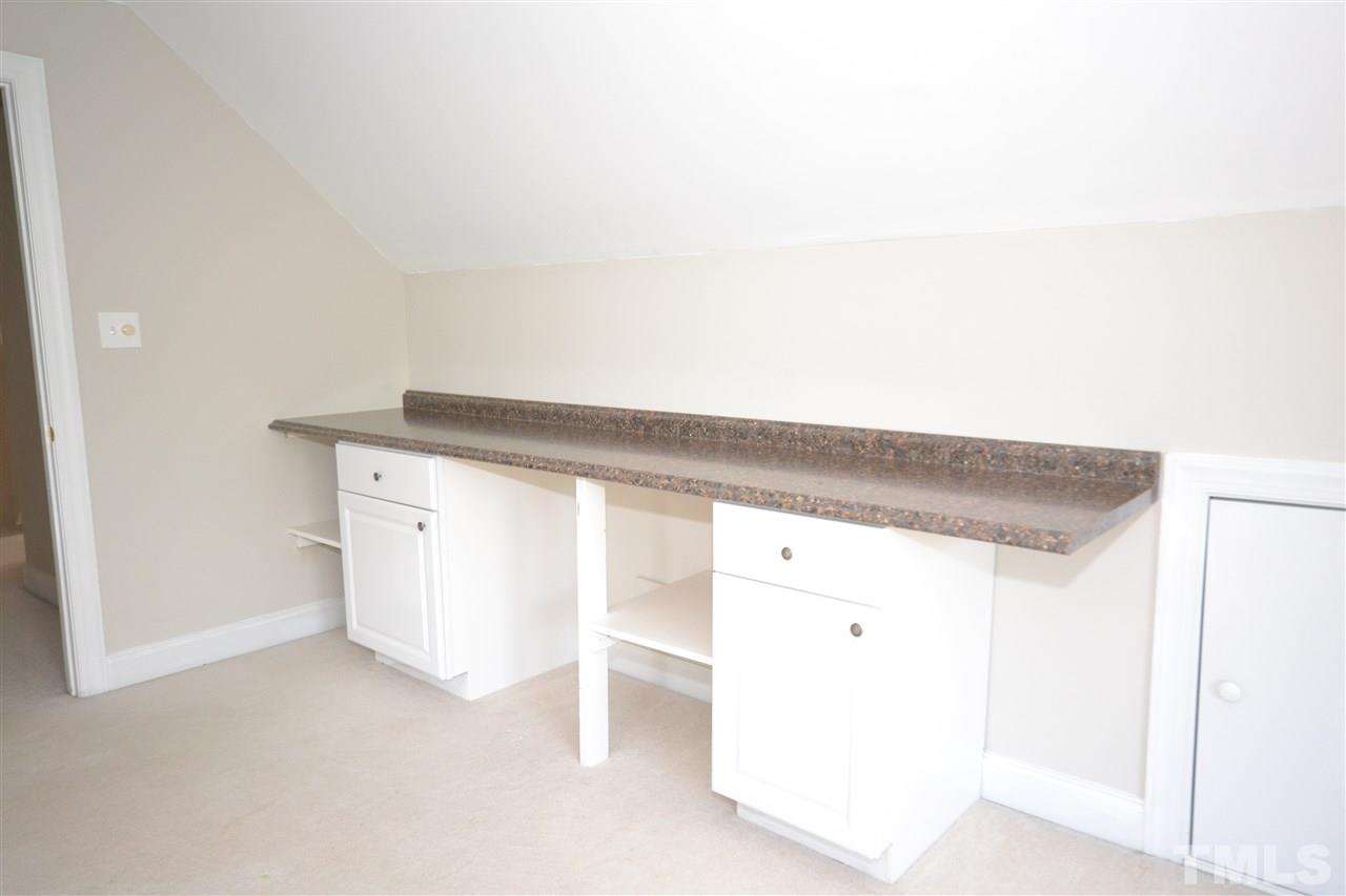5305 Harbor Crest Road Raleigh, NC 27614 - Photo 18 of 26 Shelving in the Bonus