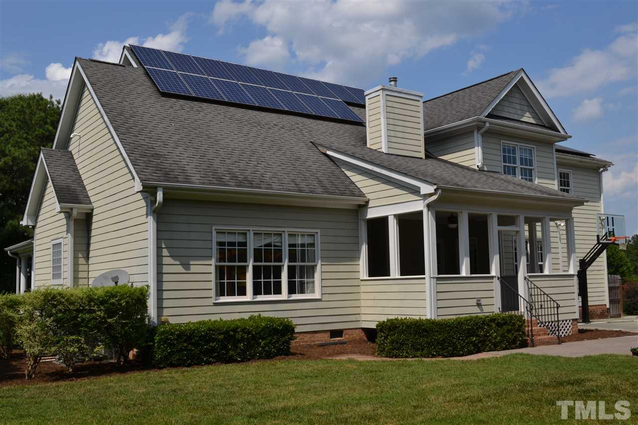 5305 Harbor Crest Road Raleigh, NC 27614 - Photo 21 of 26