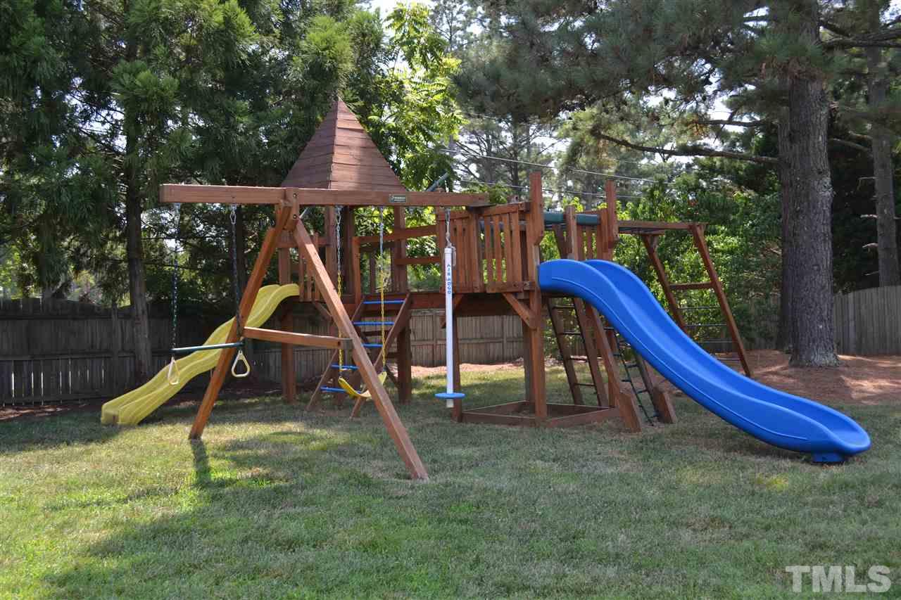 5305 Harbor Crest Road Raleigh, NC 27614 - Photo 22 of 26