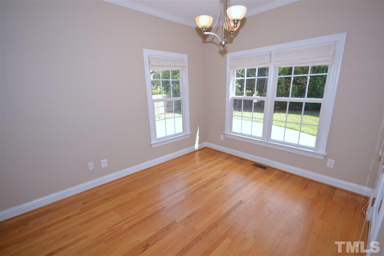 5305 Harbor Crest Road Raleigh, NC 27614 - Photo 7 of 26