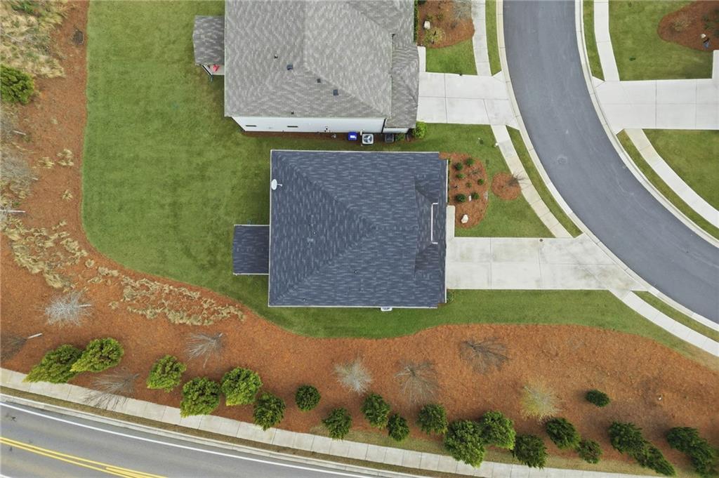 515 Cobblestone Circle Canton, GA 30115 - Photo 3 of 45