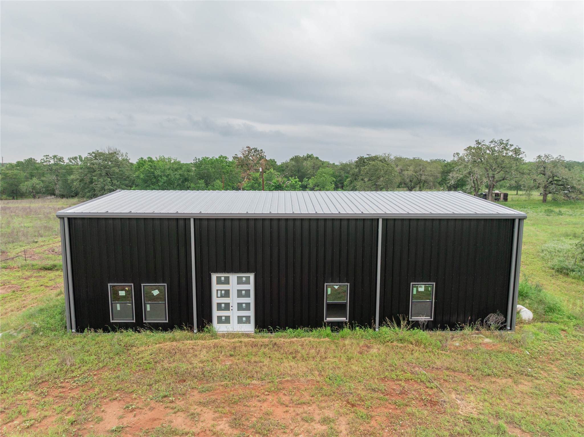1473 Highsmith Road Luling, TX 78648 - Photo 3 of 13
