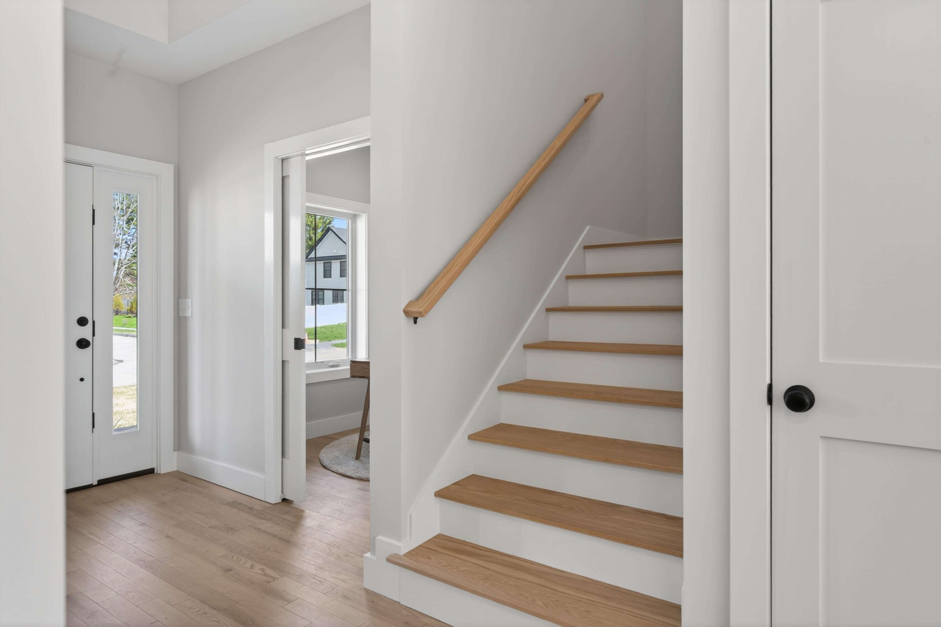 163 Owls Nest Road Portland, ME 04102 - Photo 26 of 48 129_163 Owls Nest Rd,_Morneau Studios