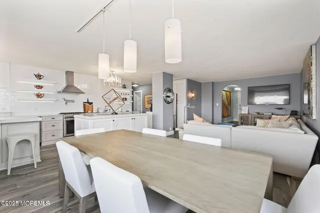 $1,549,900 | 675 Ocean Avenue, Unit 4I, Long Branch, NJ 07740