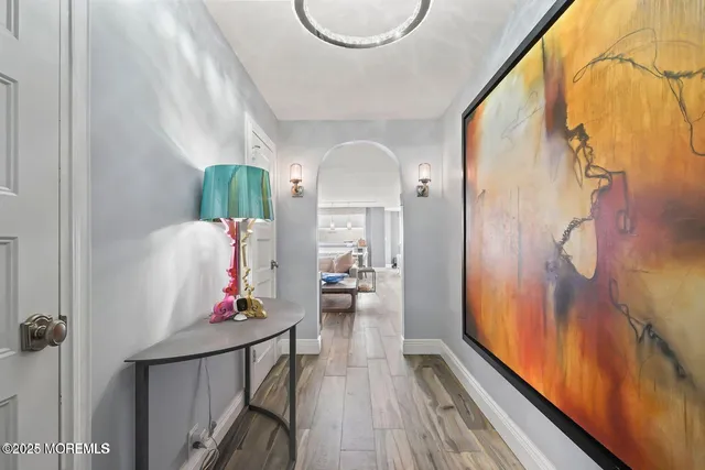 $1,549,900 | 675 Ocean Avenue, Unit 4I, Long Branch, NJ 07740