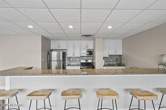 $1,549,900 | 675 Ocean Avenue, Unit 4I, Long Branch, NJ 07740