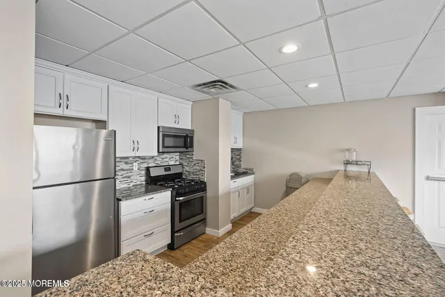 $1,549,900 | 675 Ocean Avenue, Unit 4I, Long Branch, NJ 07740