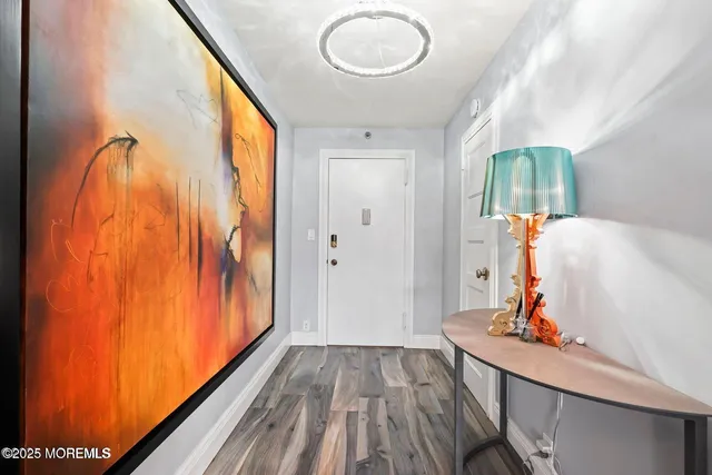 $1,549,900 | 675 Ocean Avenue, Unit 4I, Long Branch, NJ 07740