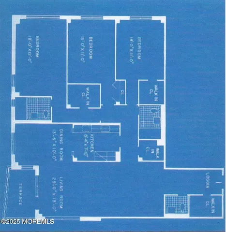 $1,549,900 | 675 Ocean Avenue, Unit 4I, Long Branch, NJ 07740