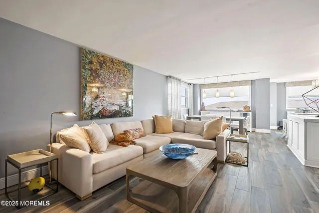 $1,549,900 | 675 Ocean Avenue, Unit 4I, Long Branch, NJ 07740