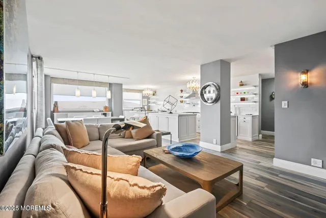 $1,549,900 | 675 Ocean Avenue, Unit 4I, Long Branch, NJ 07740