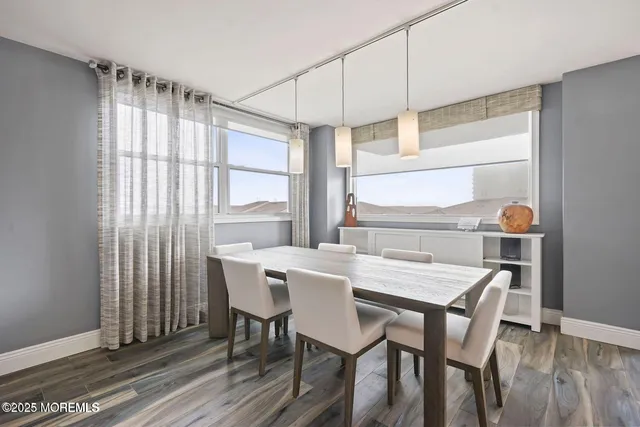 $1,549,900 | 675 Ocean Avenue, Unit 4I, Long Branch, NJ 07740