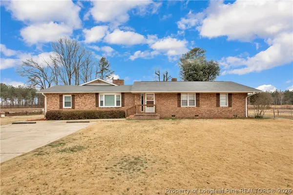 $189,900 | 8161 Highway 130, Maxton, NC 28364