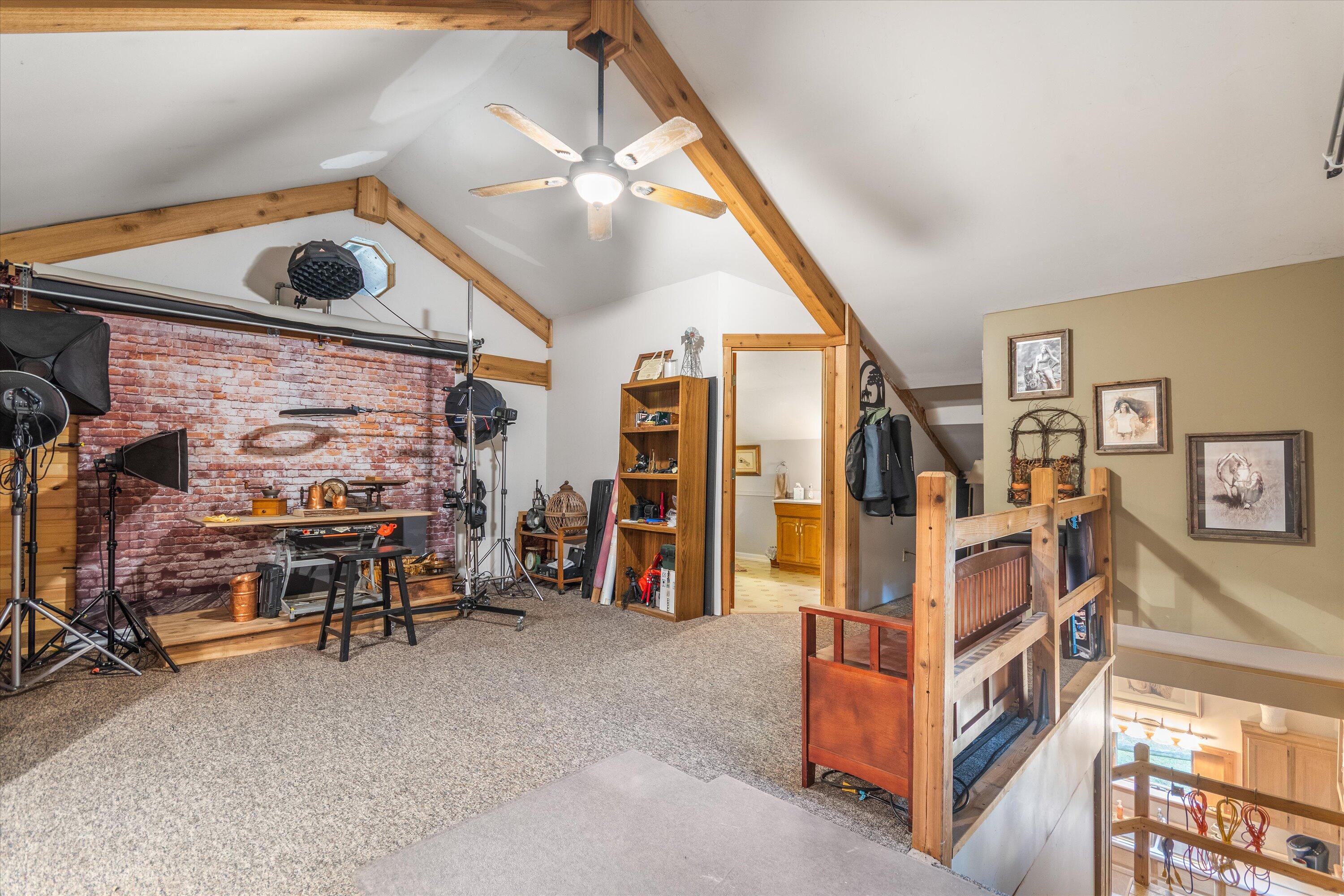 4641 East Allen Road Webberville, MI 48892 - Photo 57 of 67