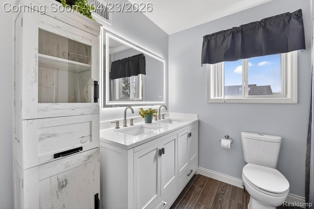 299 Dundee Ridge Drive Dundee, MI 48131 - Photo 22 of 60