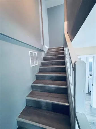 a view of entryway