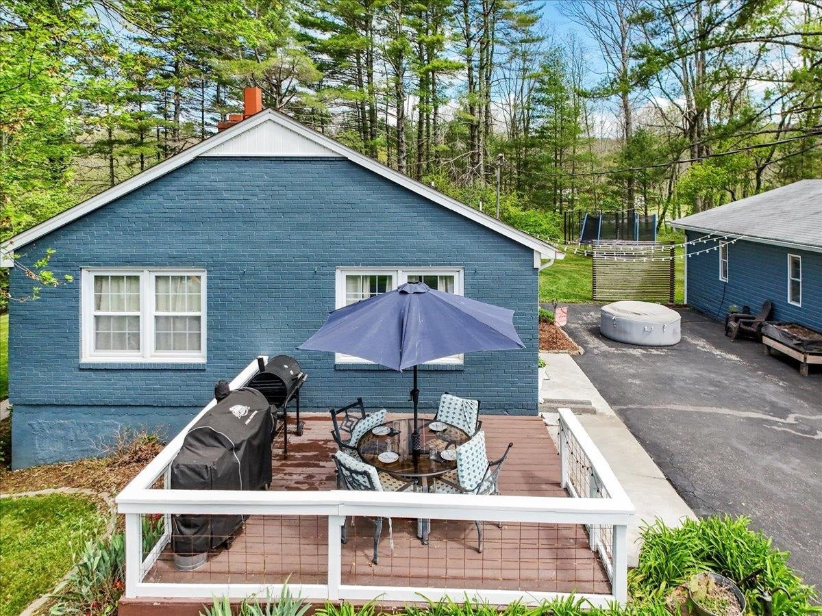 174 Stuart Road Southeast Copper Hill, VA 24079 - Photo 47 of 82 Gallery Image 47