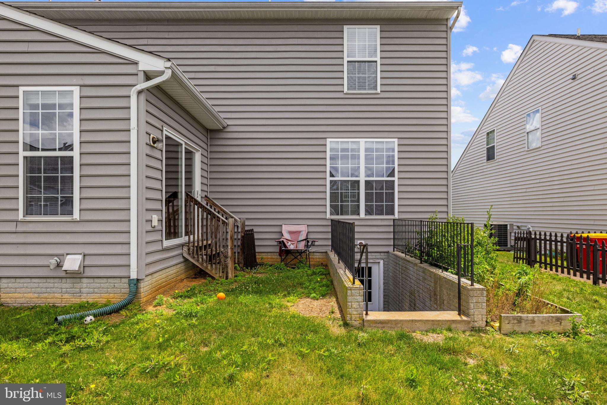 73 Thorton Hall Road Kearneysville, WV 25430 - Photo 109 of 121