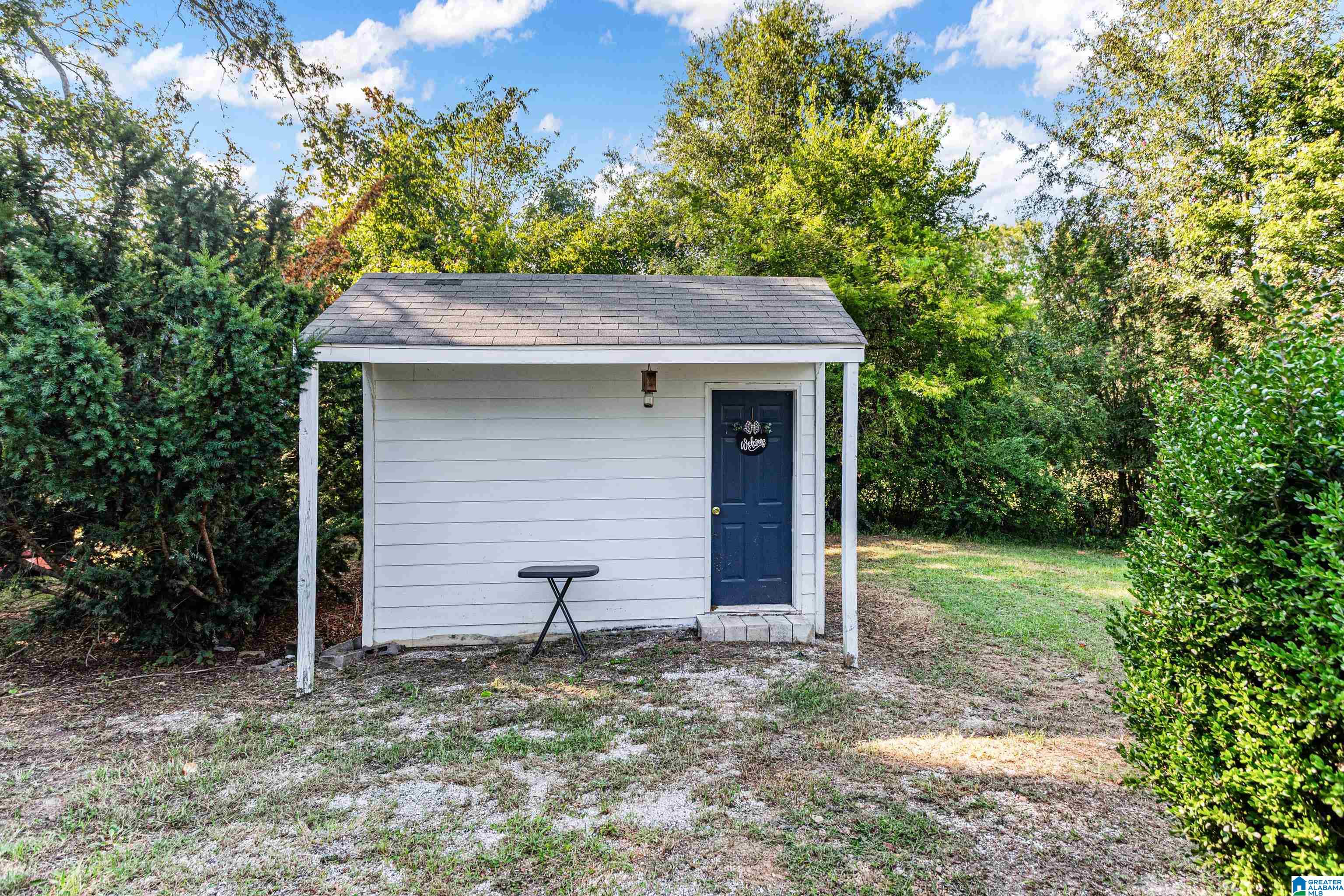 2700 Grist Mill Road Alpine, AL 35014 - Photo 34 of 48