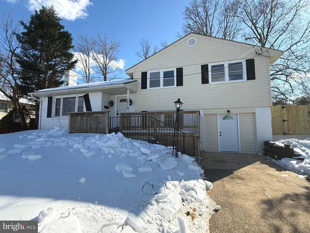 $3,350 | 7419 Farnum Street, Springfield, VA 22151