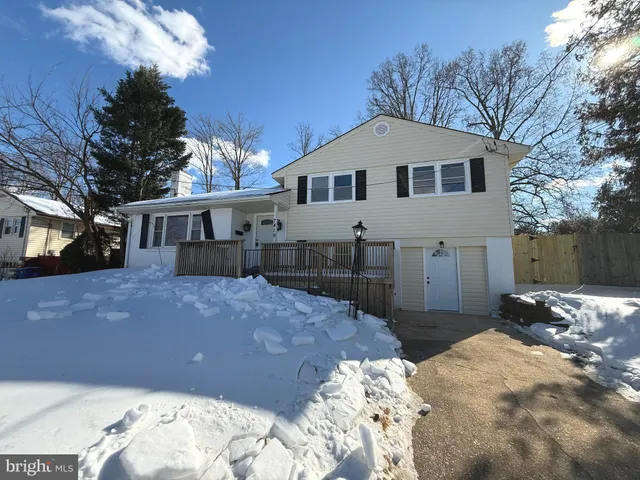 $3,350 | 7419 Farnum Street, Springfield, VA 22151