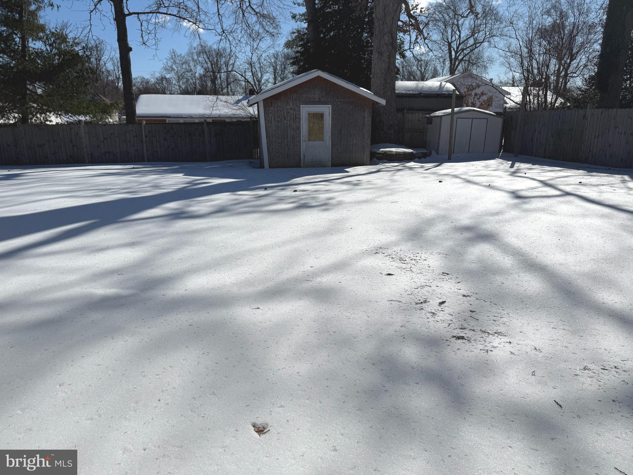 7419 Farnum Street Springfield, VA 22151 - Photo 27 of 28