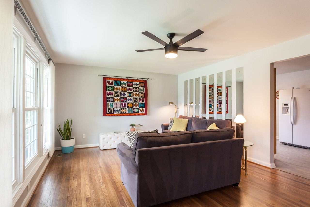 2809 Glasgow Street Raleigh, NC 27610 - Photo 5 of 25 Photo 5