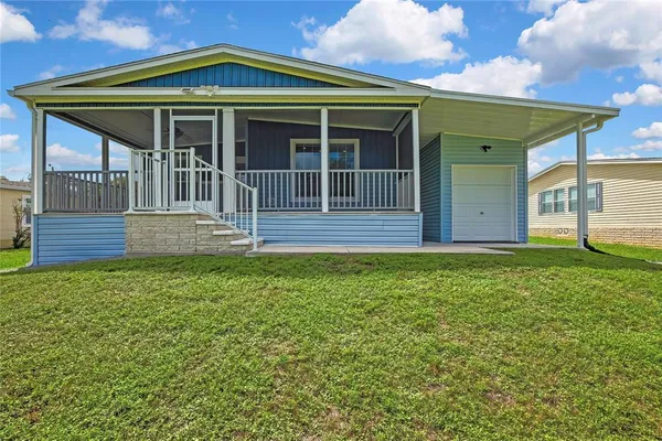 $265,000 | 15515 Brookridge Boulevard, Brooksville, FL 34613