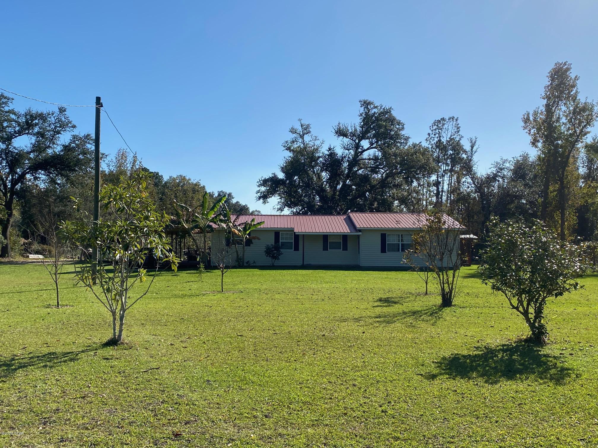 7147 Butler Road Sneads, FL 32460 - Photo 27 of 27